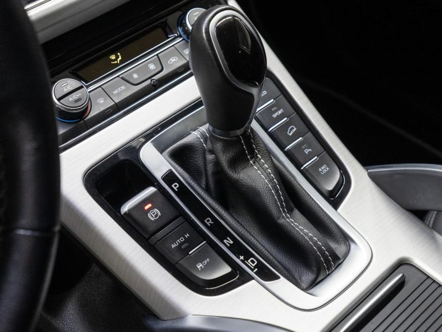 Geely Atlas I Тюмень  - изображение 11