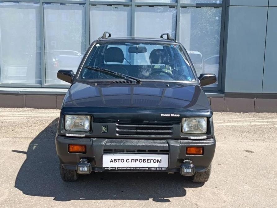 Lada (ВАЗ) 1111 Ока Ярославль  - изображение 4