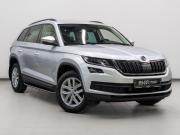 Skoda Kodiaq I Москва  - изображение 30