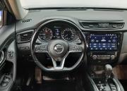 Nissan X-Trail III Рестайлинг Москва  - изображение 31