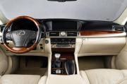 Lexus LS IV Рестайлинг 2 Челябинск  - изображение 33