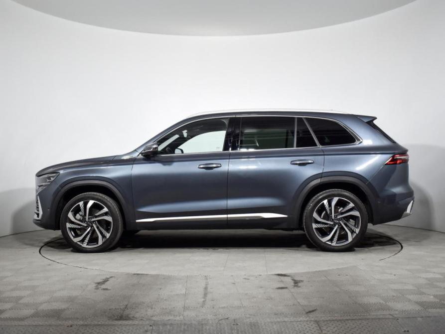 Geely Monjaro I Санкт-Петербург  - изображение 9