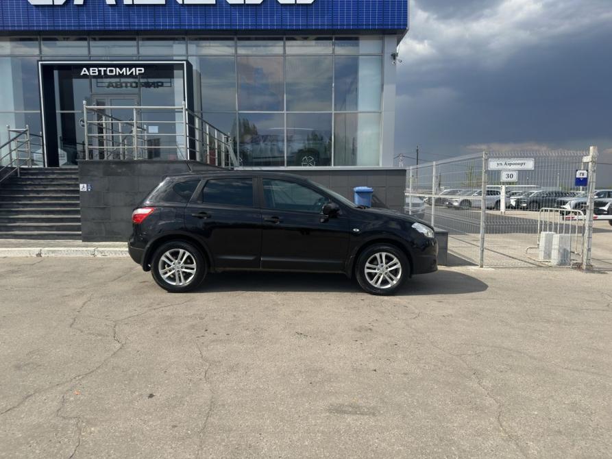 Nissan Qashqai I Рестайлинг Саратов  - изображение 4