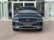 Geely Monjaro I Воронеж  - изображение 19