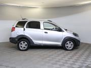 Chery IndiS (S18D) I Санкт-Петербург  - изображение 23
