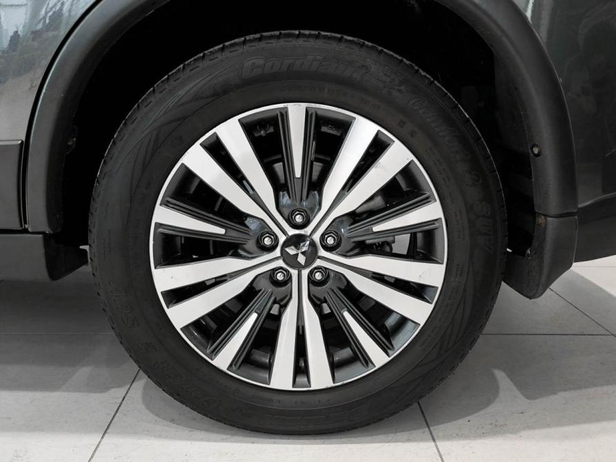 Mitsubishi Outlander III Рестайлинг 3 Казань  - изображение 22