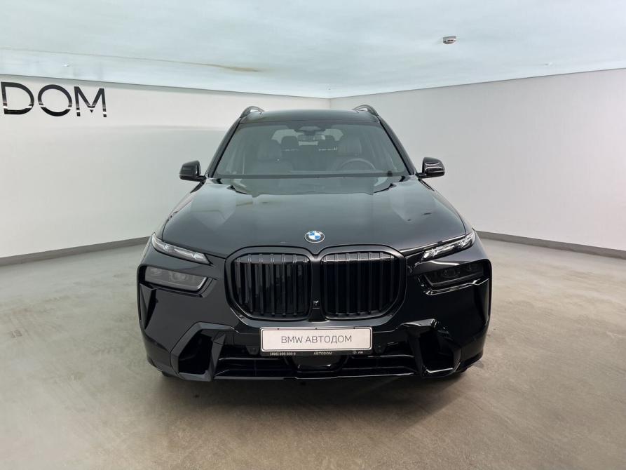 BMW X7 I (G07) Рестайлинг Москва  - изображение 2