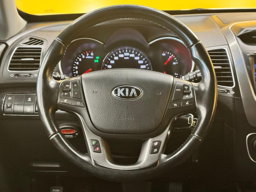 Kia Sorento II Рестайлинг Ижевск  - изображение 10