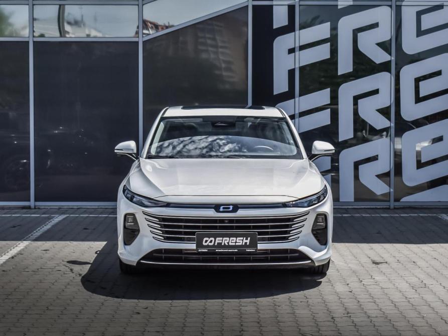 FAW Bestune B70 I Краснодар  - изображение 3