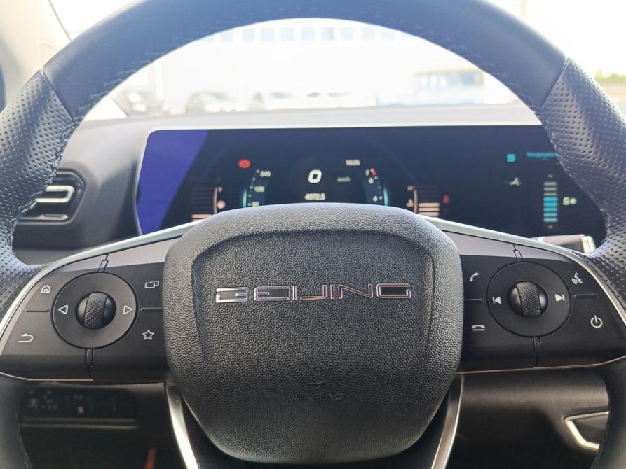 BAIC U5 Plus Набережные Челны  - изображение 23