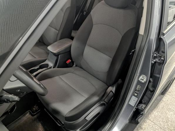 Hyundai Creta I Рестайлинг с пробегом 2020 года, цена 1 800 000 рублей, 115000 км, внедорожник, Автокод Объявления