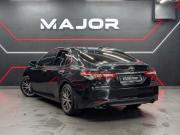 Toyota Camry VIII (XV70) Рестайлинг Москва  - изображение 56