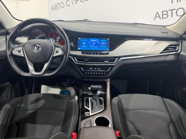 Changan CS35 Plus I с пробегом 2020 года, цена 1 399 000 рублей, 109150 км, внедорожник, Автокод Объявления