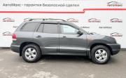 Hyundai Santa Fe Classic Тюмень  - изображение 26