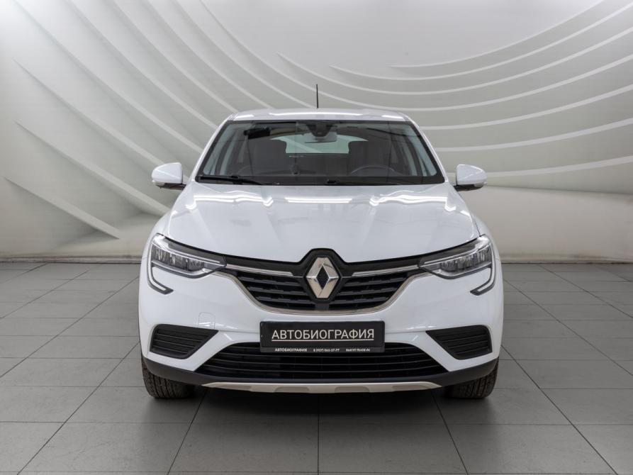 Renault Arkana I Волгоград  - изображение 2