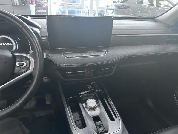 Haval Jolion I с пробегом 2023 года, цена 1 734 000 рублей, 92600 км, внедорожник, Автокод Объявления