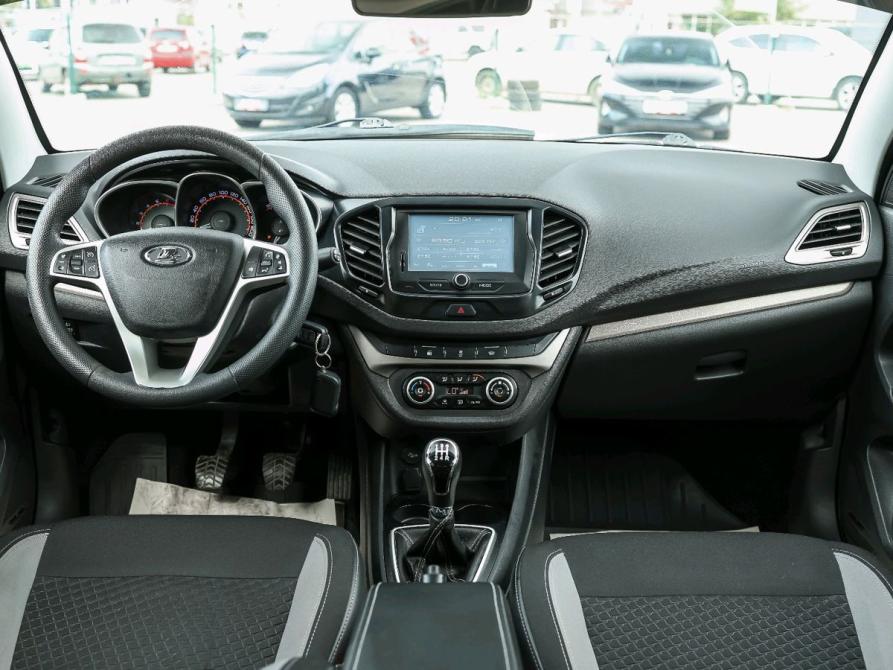 Lada (ВАЗ) Vesta I Ижевск  - изображение 8