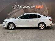 Skoda Octavia III (A7) Рестайлинг Пермь  - изображение 29
