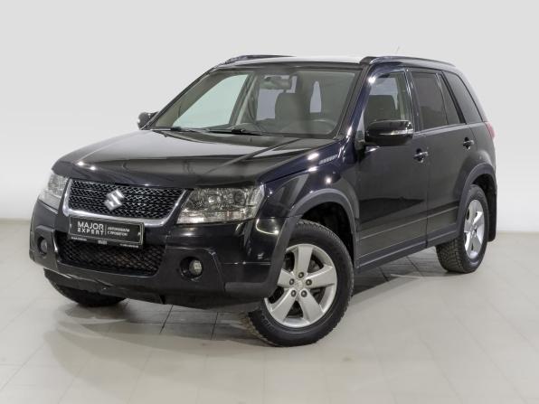Suzuki Grand Vitara II Рестайлинг с пробегом 2010 года, цена 1 125 000 рублей, 134912 км, внедорожник, Автокод Объявления
