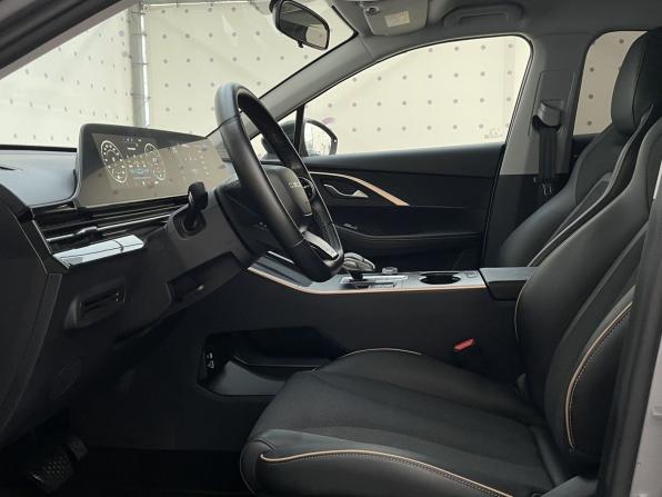 Omoda C5 I с пробегом 2024 года, цена 1 770 000 рублей, 32376 км, внедорожник, Автокод Объявления