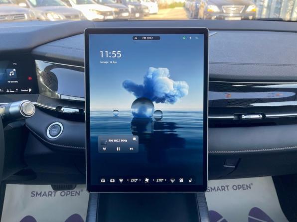 Geely Preface I с пробегом 2024 года, цена 2 949 000 рублей, 2500 км, седан, Автокод Объявления