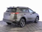 Toyota RAV4 IV (XA40) Рестайлинг Москва  - изображение 31