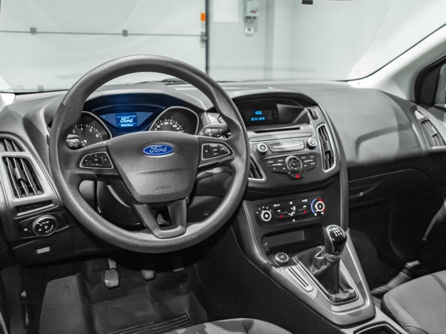 Ford Focus III Рестайлинг Екатеринбург  - изображение 12