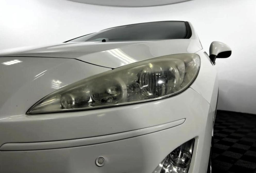Peugeot 408 I Нижний Новгород  - изображение 19