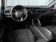 Toyota Camry VIII (XV70) Минеральные Воды  - изображение 24