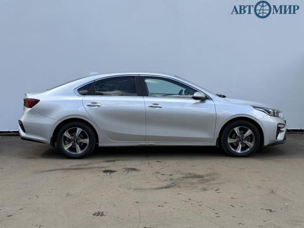 Kia Cerato IV с пробегом 2019 года, цена 1 840 000 рублей, 74901 км, седан, Автокод Объявления