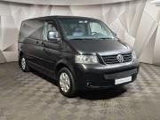 Volkswagen Multivan T5 Москва  - изображение 23