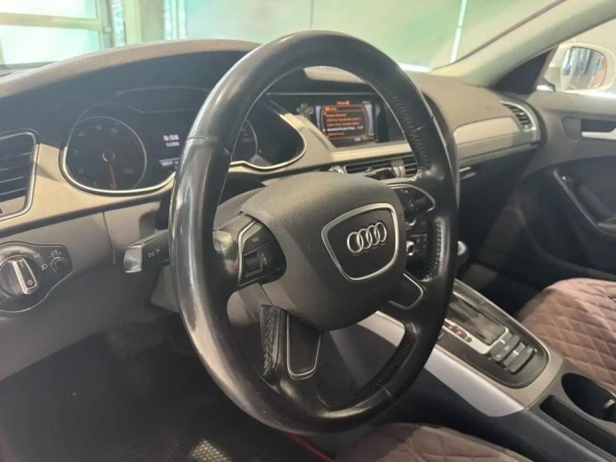 Audi A4 IV (B8) Рестайлинг Екатеринбург  - изображение 11