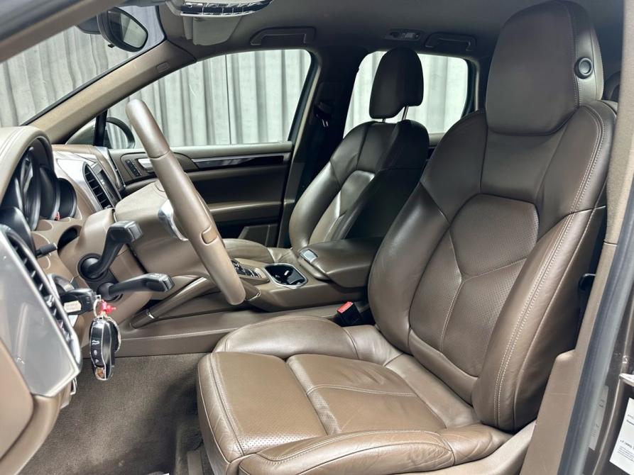 Porsche Cayenne II (958) Ижевск  - изображение 30