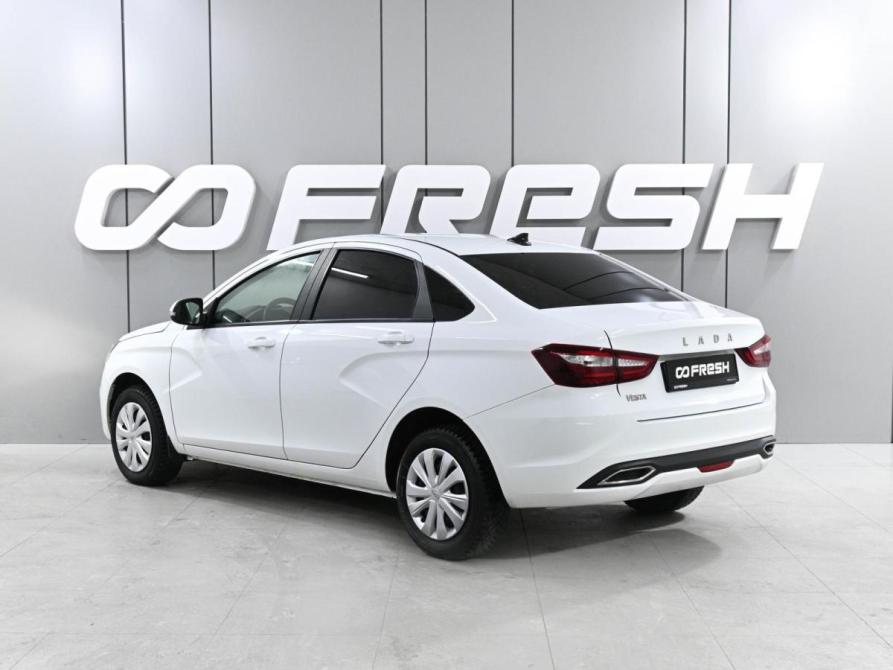 Lada (ВАЗ) Vesta I Рестайлинг (NG) Ростов-на-Дону  - изображение 2