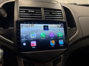 Chevrolet Aveo II Ростов-на-Дону  - изображение 28