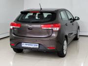 Kia Rio III Рестайлинг Москва  - изображение 19
