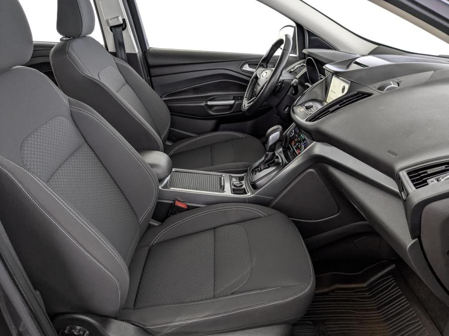Ford Kuga II Рестайлинг Москва  - изображение 24