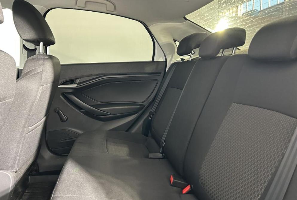 Lada (ВАЗ) Vesta I Саранск  - изображение 21