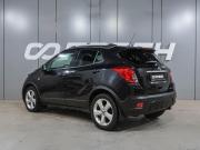 Opel Mokka I Воронеж  - изображение 20