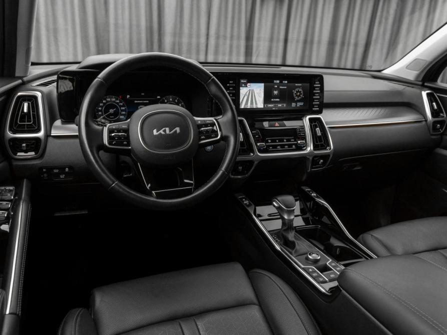 Kia Sorento IV Москва  - изображение 7