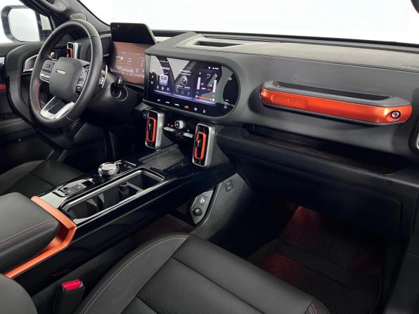 Haval Dargo I с пробегом 2025 года, цена 2 897 000 рублей, 11476 км, внедорожник, Автокод Объявления