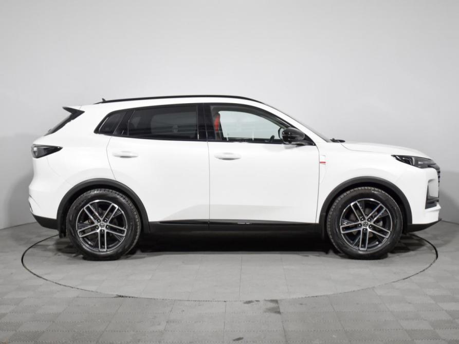 Changan CS55 Plus II Санкт-Петербург  - изображение 4