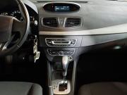 Renault Megane III Рестайлинг Москва  - изображение 35