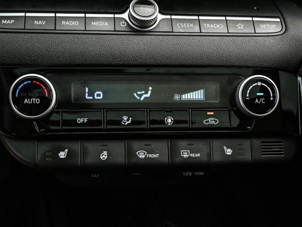 Hyundai Elantra VII (CN7) Рестайлинг с пробегом 2023 года, цена 2 099 000 рублей, 56987 км, седан, Автокод Объявления