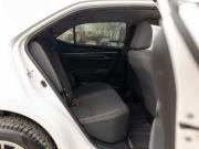 Toyota Corolla XI (E160 E170 E180) Рестайлинг 1 Новосибирск  - изображение 39