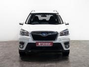 Subaru Forester V Чита  - изображение 23