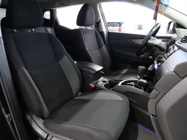Nissan Qashqai II Рестайлинг с пробегом 2020 года, цена 2 073 000 рублей, 70281 км, внедорожник, Автокод Объявления