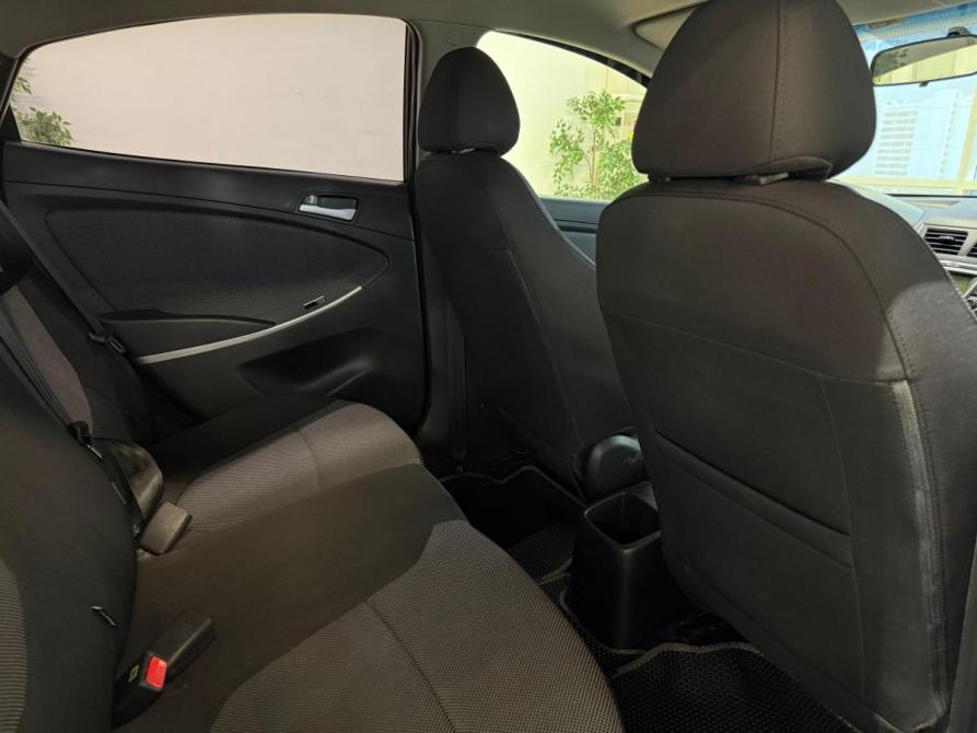 Hyundai Solaris I Волгоград  - изображение 10