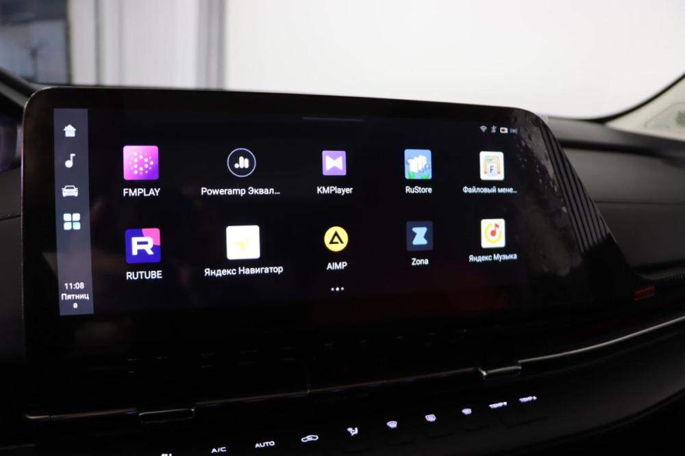 Changan UNI-S (CS55 Plus) Нижний Новгород  - изображение 24