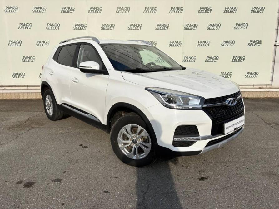 Chery Tiggo 4 I Рестайлинг Нижний Тагил  - изображение 3